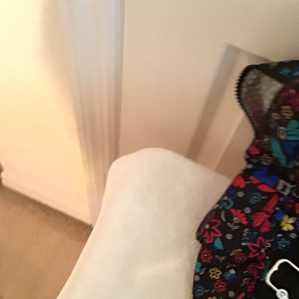 Kipling Floral Backpack - Multicolor - image 5